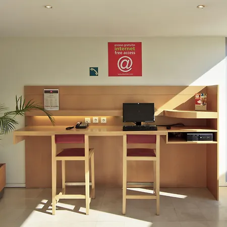 Ibis Sao Joao Hotel Porto