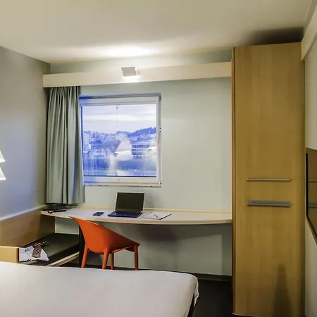 Ibis Sao Joao 2* Porto