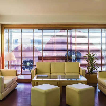 Ibis Sao Joao Hotel Oporto