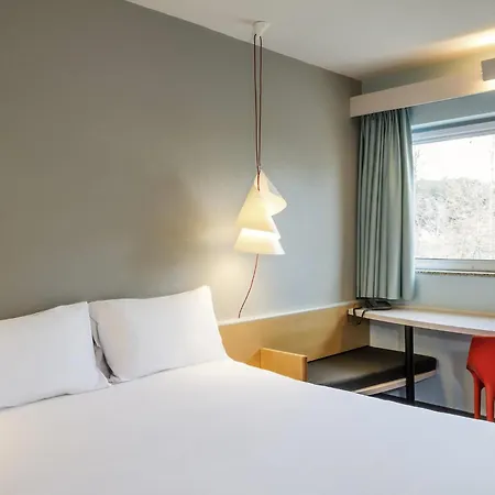 Отель Ibis Sao Joao Порту