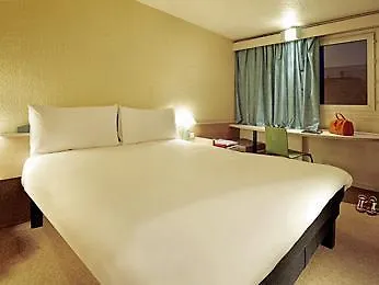 波尔图圣若昂宜必思酒店 波尔图