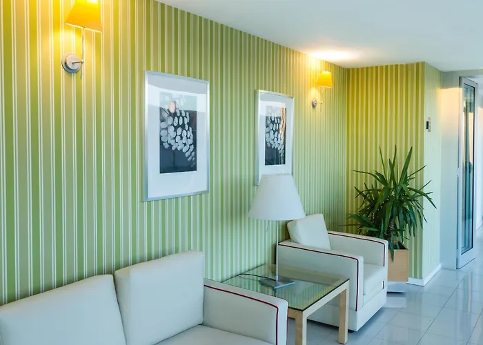 Hotel Ibis Sao Joao Porto