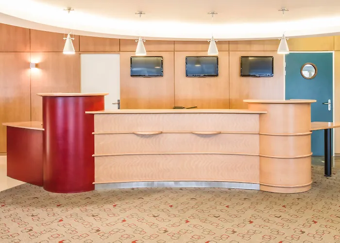 Ibis Sao Joao Oporto