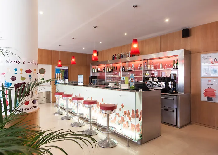 Ibis Sao Joao Hotel