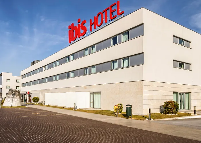 Ibis Sao Joao Hotel
