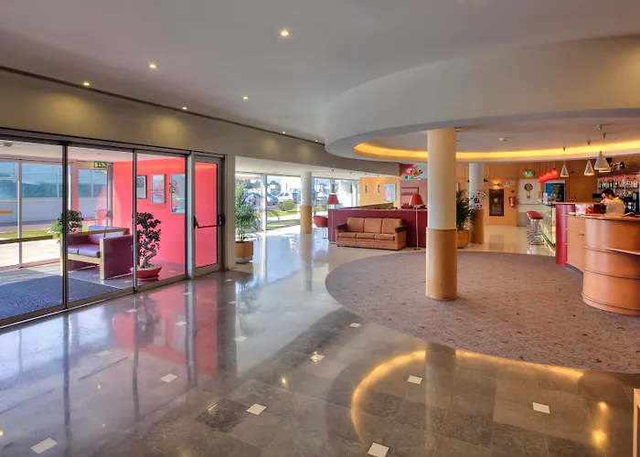 Ibis Sao Joao Oporto