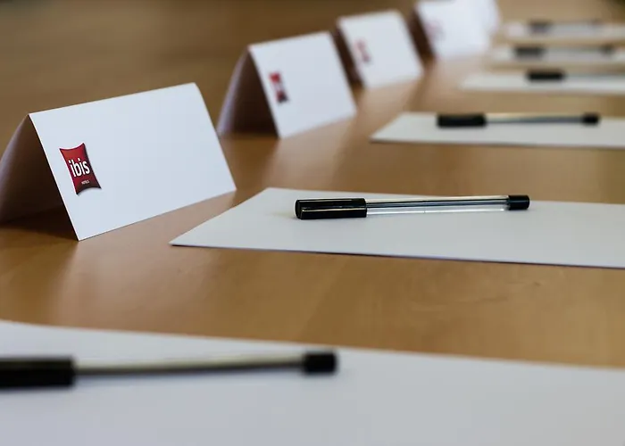 Ibis Sao Joao Hotel Porto