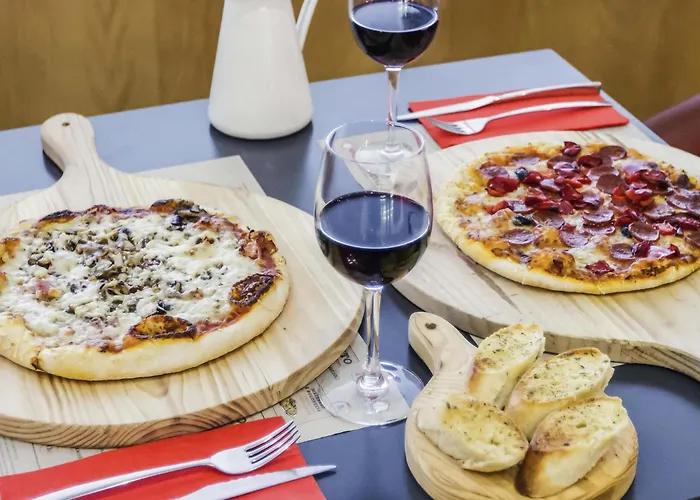 Hotel Ibis Sao Joao 2*