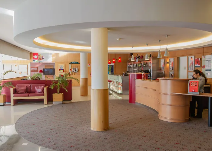 Ibis Sao Joao 2* Oporto
