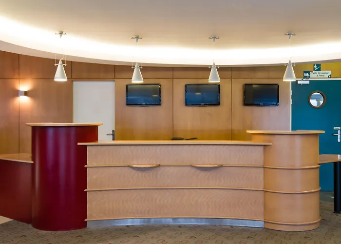 Ibis Sao Joao Hotel Oporto