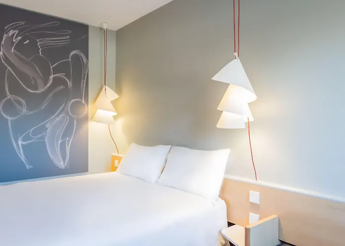 Hotel Ibis Sao Joao Porto