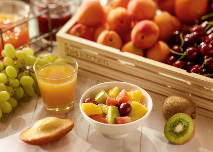 Hotel Ibis Sao Joao Oporto