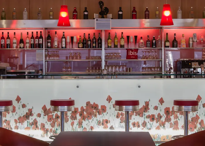 Ibis Sao Joao Hotel