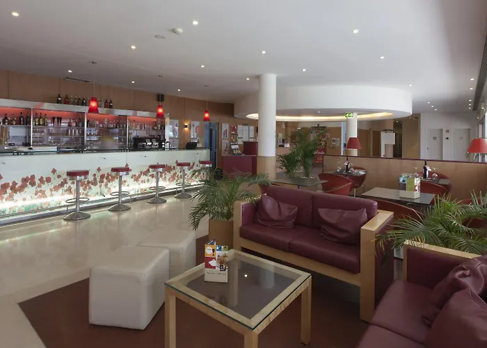 Ibis Sao Joao Hotel Oporto