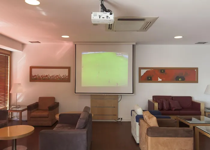 Ibis Sao Joao Oporto