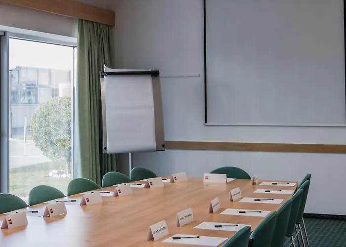 Ibis Sao Joao Oporto