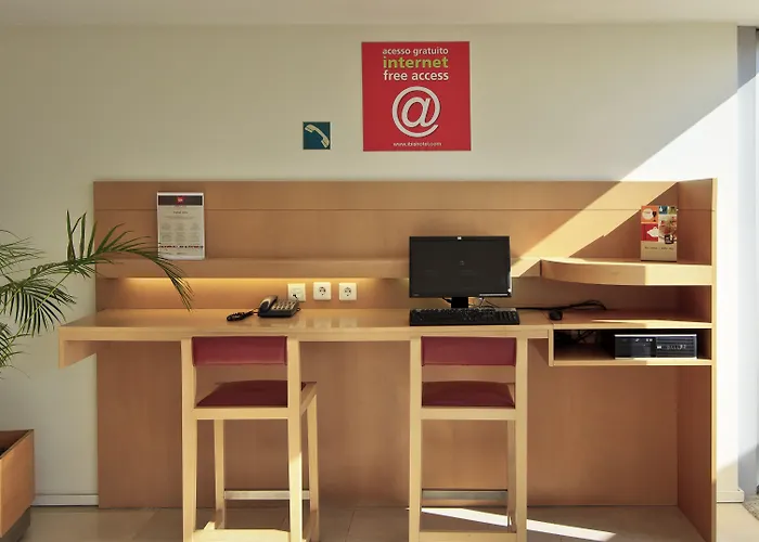 Ibis Sao Joao Hotel Oporto