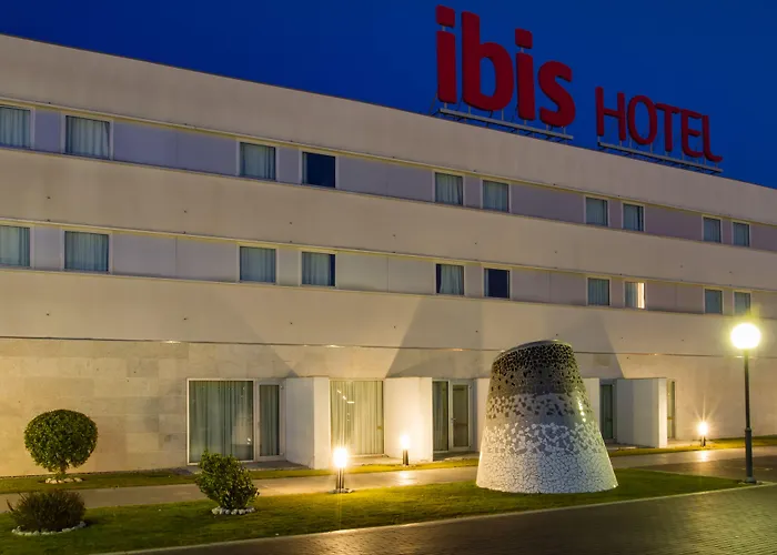 Ibis Sao Joao