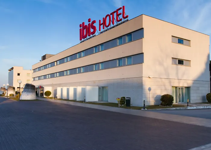 Hotel Ibis Sao Joao Oporto