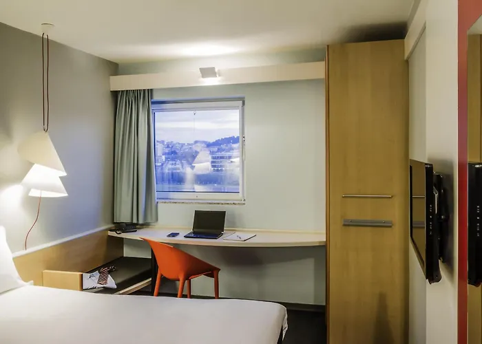 Ibis Sao Joao 2* Oporto