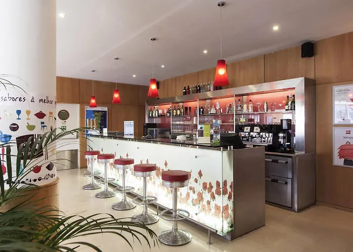 Ibis Sao Joao Hotel Porto