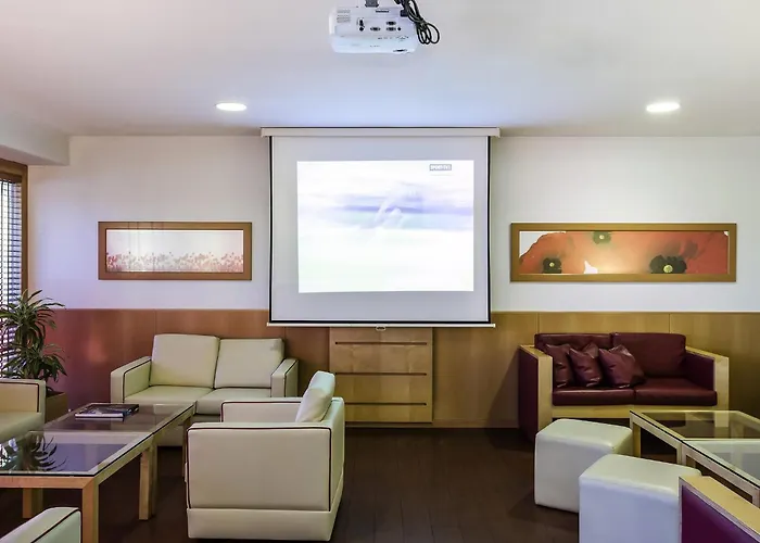 Ibis Sao Joao Oporto