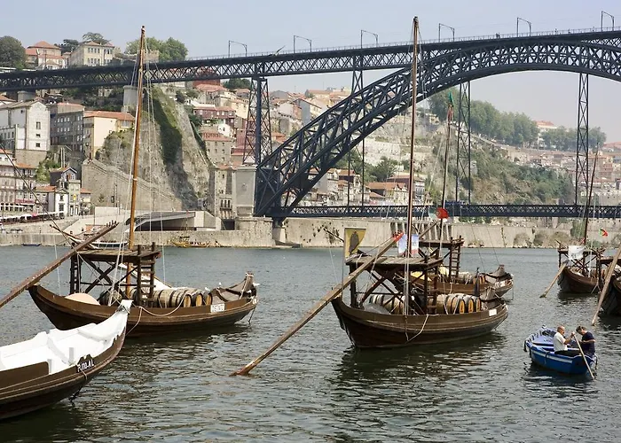 Ibis Sao Joao 2* Oporto