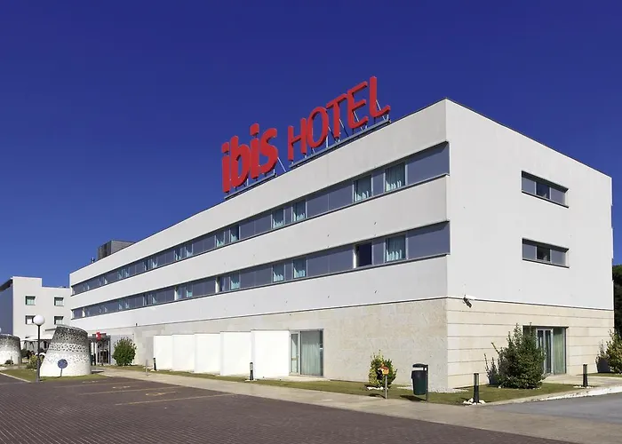 Hotel Ibis Sao Joao
