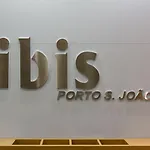 Hotel Ibis Sao Joao 2*