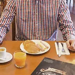 Ibis Sao Joao Oporto