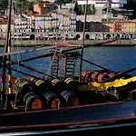 Ibis Sao Joao Oporto