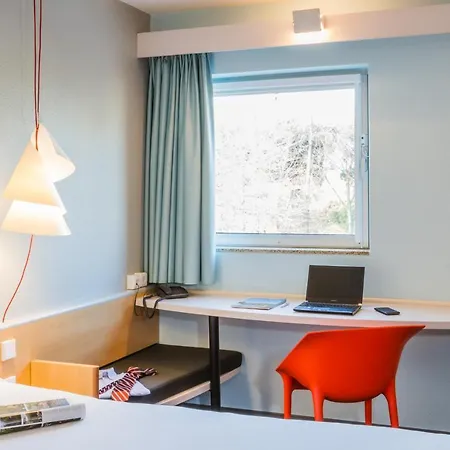 Ibis Sao Joao 2* Oporto