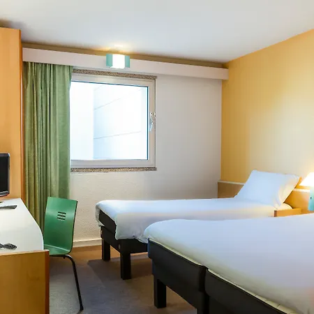 Hotell Ibis Sao Joao Oporto
