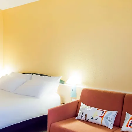 Hotell Ibis Sao Joao 2*