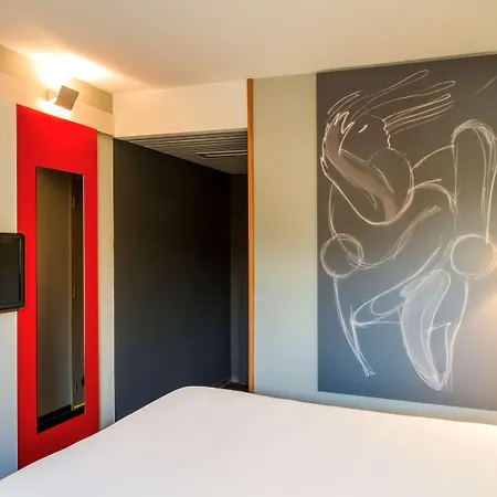 Ibis Sao Joao Hotell Oporto