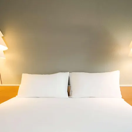 Hotell Ibis Sao Joao Oporto