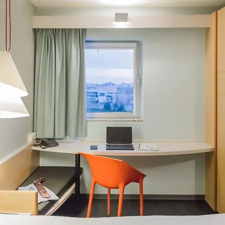 Hotell Ibis Sao Joao