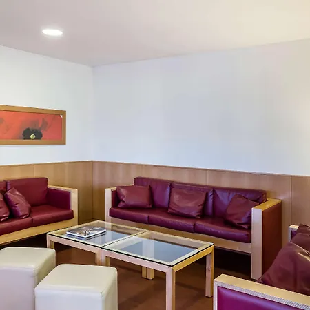 Ibis Sao Joao Hotell Oporto
