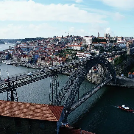 Hotell Ibis Sao Joao Oporto