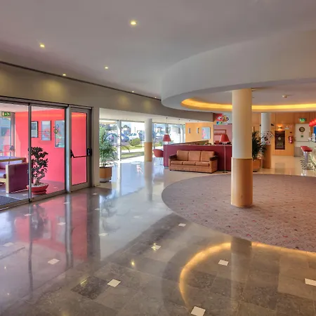 Ibis Sao Joao Hotell Oporto