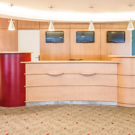 Ibis Sao Joao Oporto