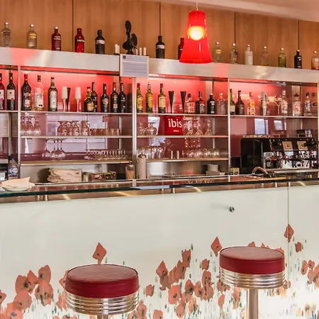 Hotell Ibis Sao Joao