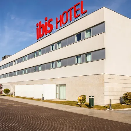 Ibis Sao Joao Hotell