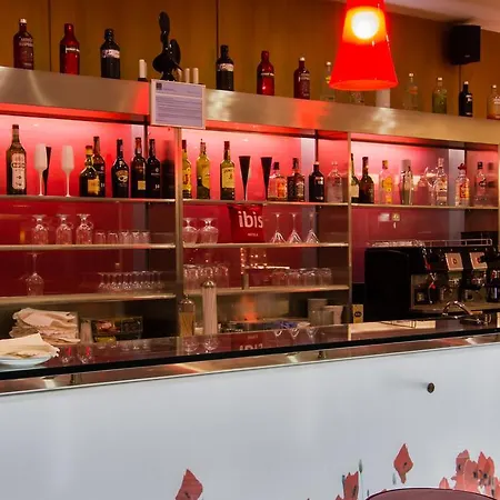 Ibis Sao Joao 2* Oporto