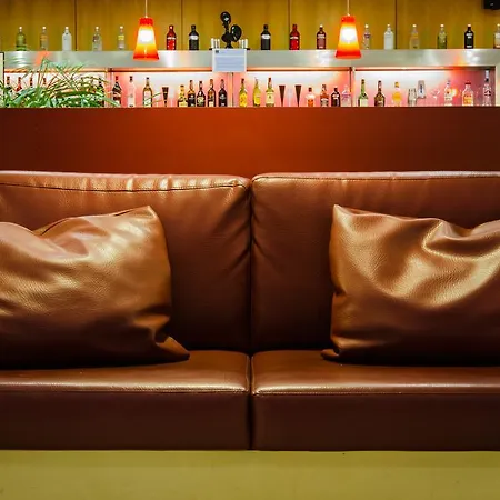 Ibis Sao Joao Hotell