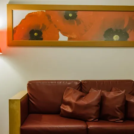 Ibis Sao Joao Hotell