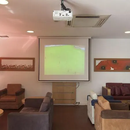 Ibis Sao Joao Hotell Oporto