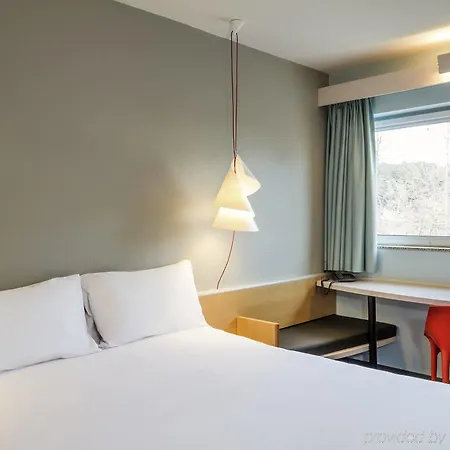 Hotell Ibis Sao Joao Oporto