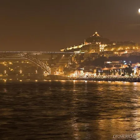 Ibis Sao Joao Oporto