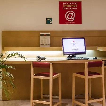 Ibis Sao Joao 2* Oporto